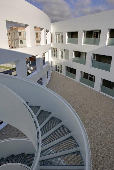 Apartamentos Irenaz Витория Экстерьер фото