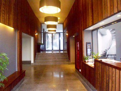 Apartamentos Irenaz Витория Экстерьер фото